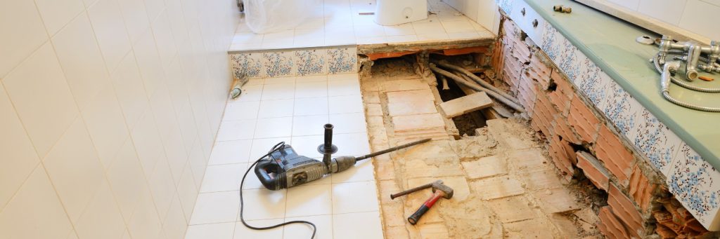 Home Improvement Services in Long Island, NY