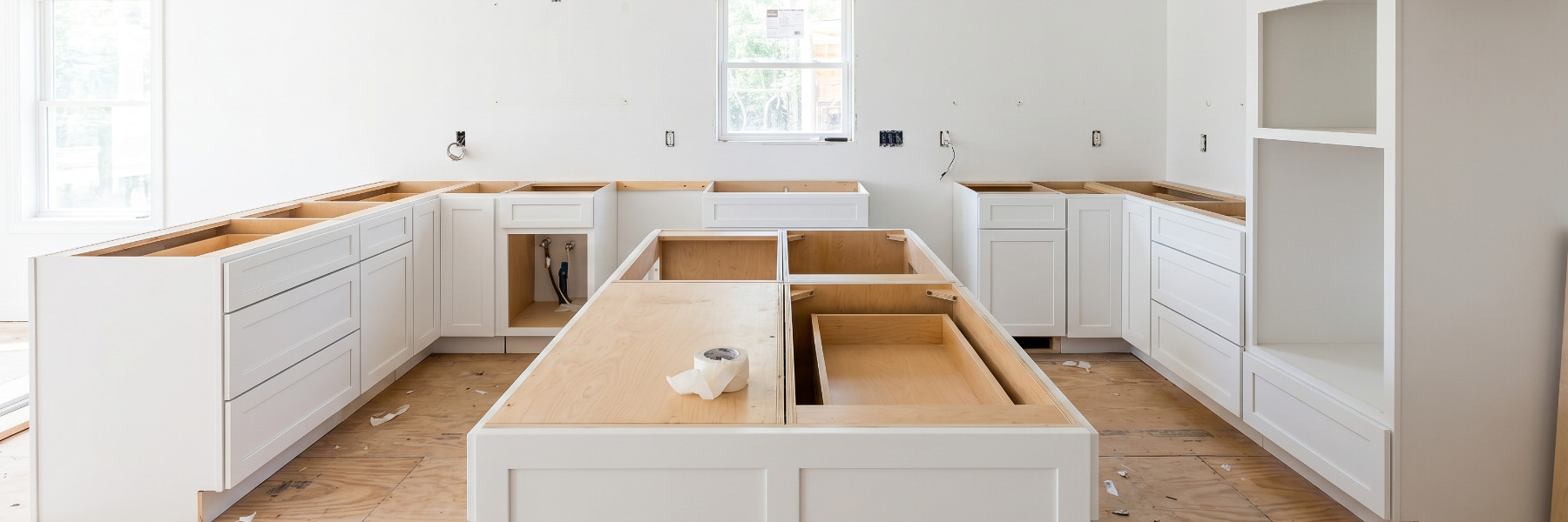 Home Improvement Services in Long Island, NY
